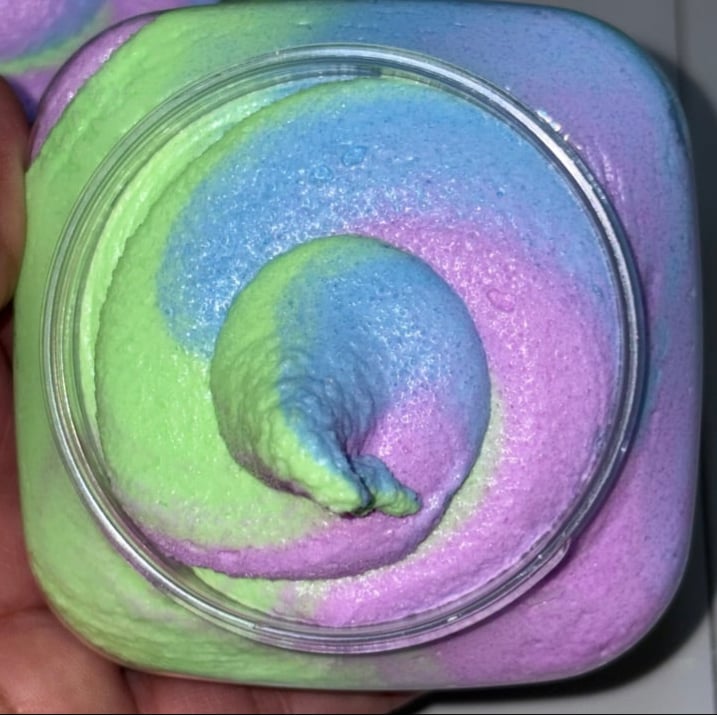 Image of “Gummy Yummy” Scrub
