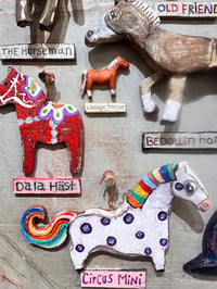 Image 13 of Year of the Fire Horse- Jil Johnson