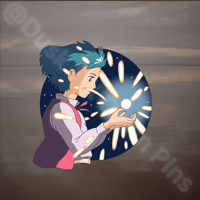 A Heart Is A Heavy Burden