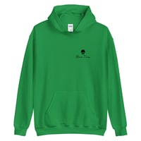 Image 5 of Bean Team hoodie 2