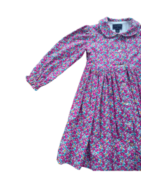 Image 3 of Oscar de la Renta toddler dress