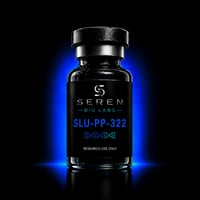 SLU-PP-322 5mg vial