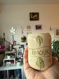 Image 5 of Petit vase en céramique 4 💐