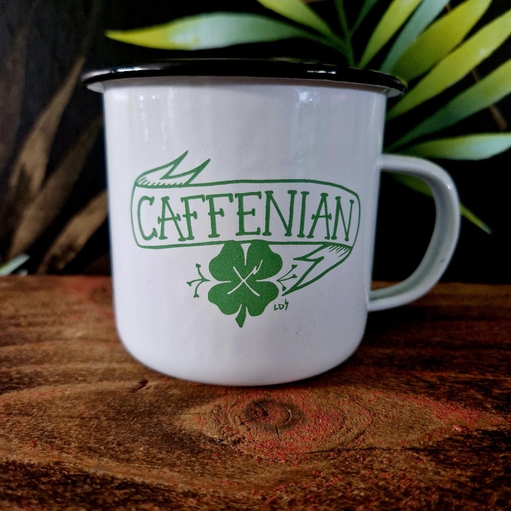 Image of CAFFENIAN MUG