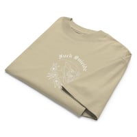 Image 1 of “Fuck Suicide” CROOKED COLLECTIVE x MisterSinisterInk