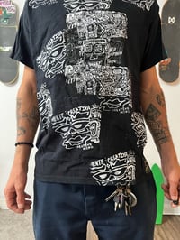 Image 1 of Looking Inward T-shirt4