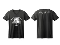 MAINER FAMILY REUNION V NECK