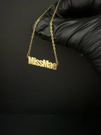 Image 1 of Taylie Necklace
