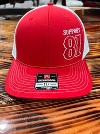 Image 1 of Support Fayetteville Hats.