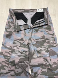 Image 4 of Cargo ripped knee