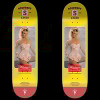 Image 3 of Lager Lovelie POP 9”