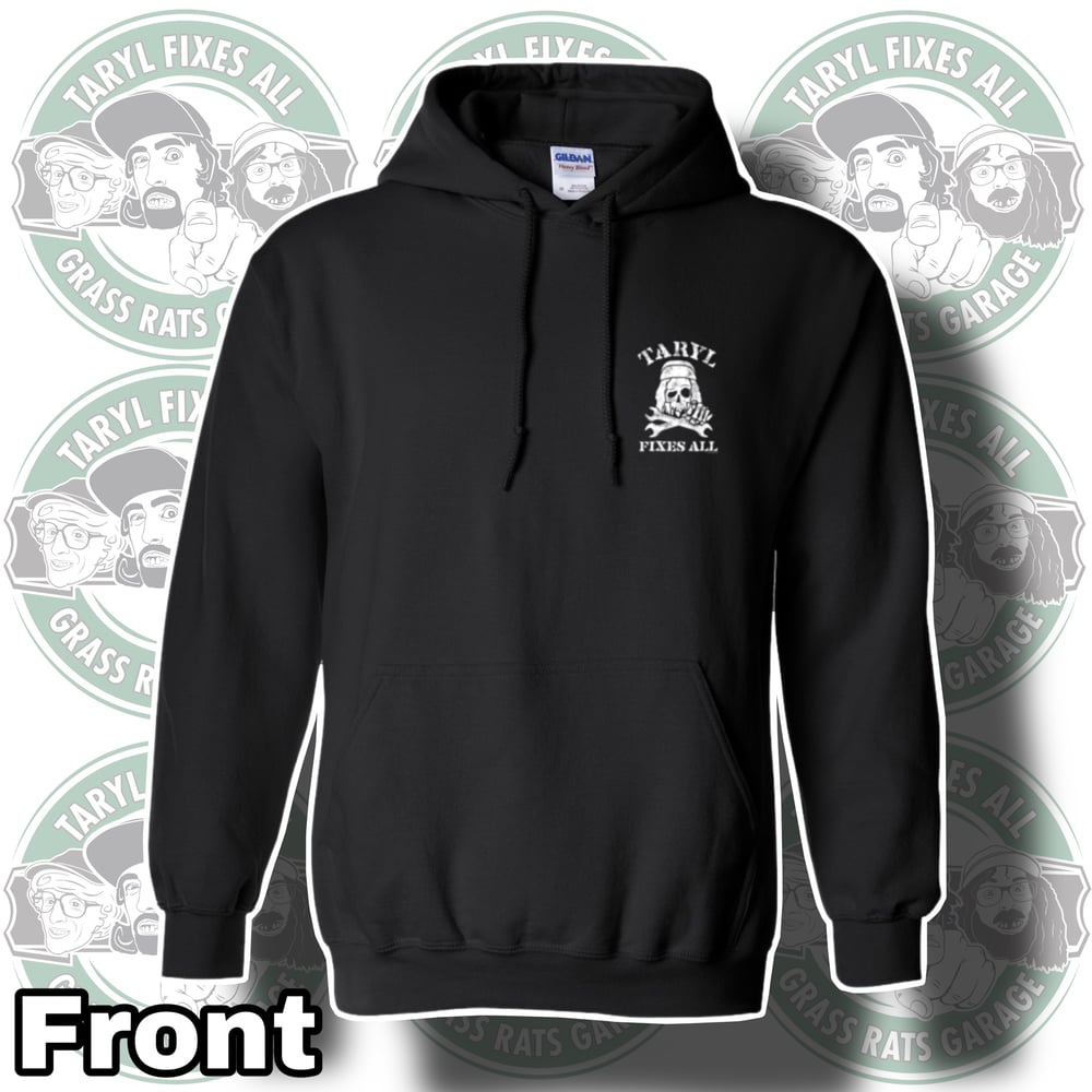 NEW! N.O.P.E. Hoodies (Med-4XL) 