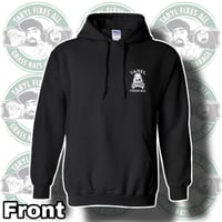 Image 2 of N.O.P.E. Hoodies (Med-4XL) 