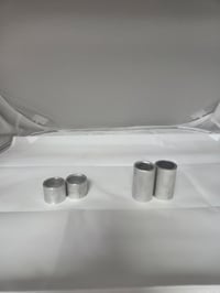 Image 1 of Vstar 650 Front end  Lowering kit