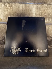Image 1 of LP Bethlehem «Dark Metal» ORIGINAL