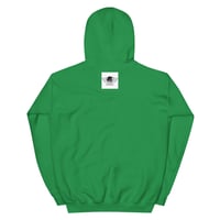 Image 21 of Clutch Legacy Co. "FireFight" Hoodie
