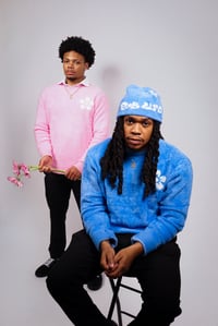 Image 2 of FILLE GARÇON BEANIE