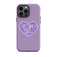 Image 22 of THE SWEETEST GIRL YOU KNOW CASE - IN PURPLE