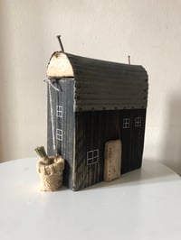 Image 3 of Blacksmith Barn (large sized)