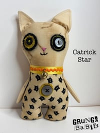 Image 1 of Catrick Star