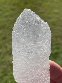 Image 9 of Himalayan Nirvana Quartz Crystal Point #1894