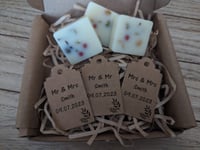 Image 4 of Mini Bag with Wax Melts