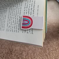 Image 4 of Rainbow Bookmark