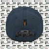 LAGOS TRAFFIC DISTRESSED HAT 