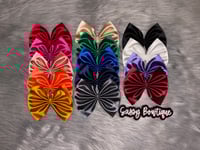 Image 2 of Satin bundles