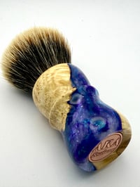 Image 1 of Milky Way Burl Hybrid.