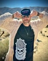 Terciopelo fitted tall t 
