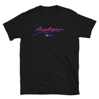 Image 1 of Neon Anaheim T-Shirt