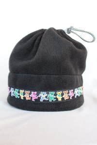 Image 1 of Embroidered Alpine Hat #21