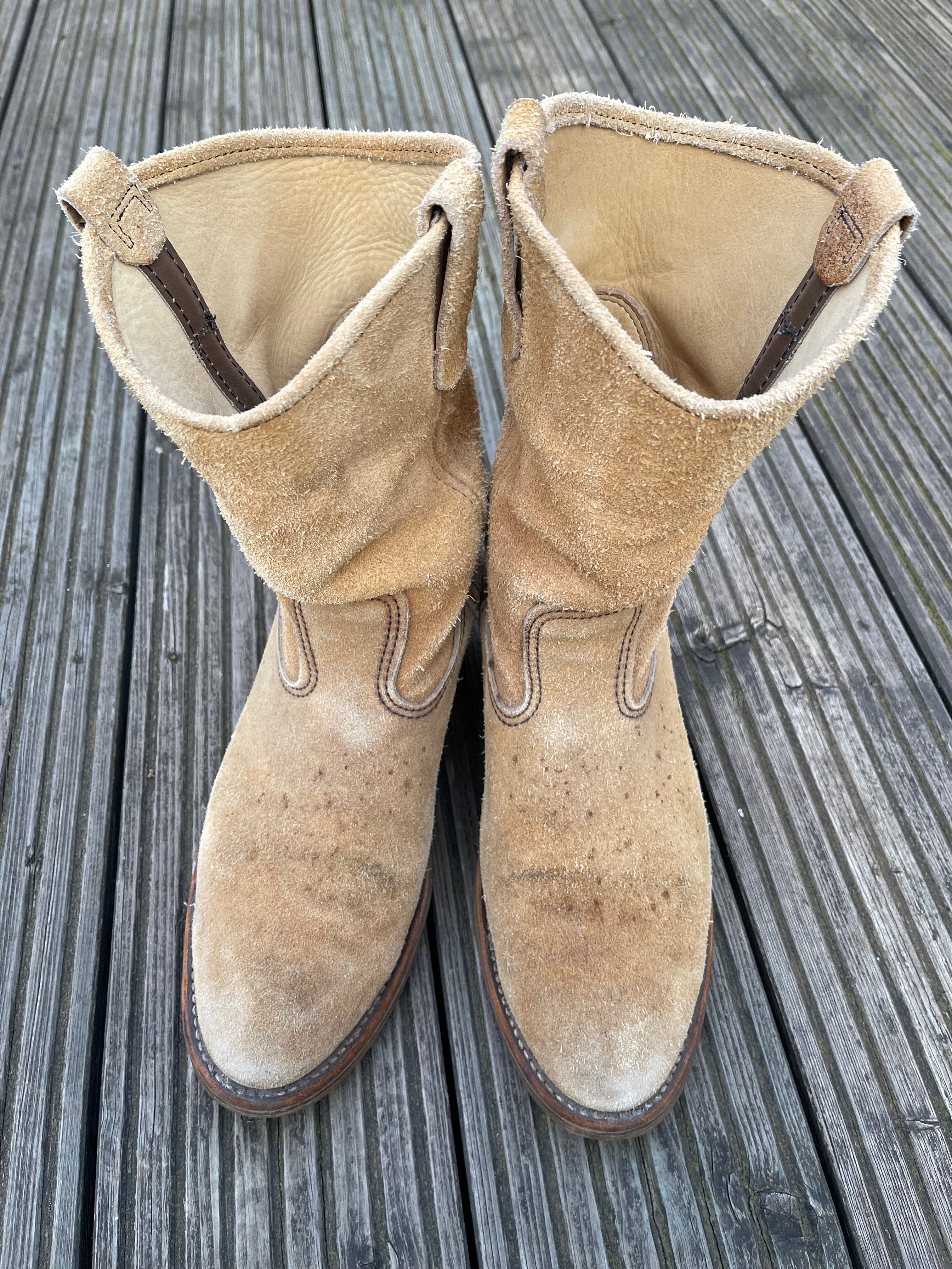 Image of Red Wing Pecos 