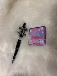 Image 3 of Beaded pens 