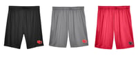 SC Logo Dri Fit Shorts Youth + Adult