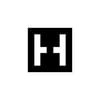 HAMY - Logo Sticker