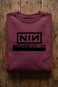 Image 5 of Sudadera Nine Inch Nails