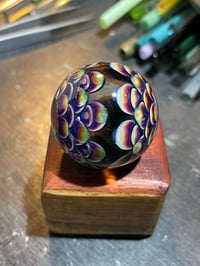 Image 4 of Amber Purple Jungle