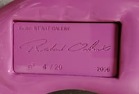 Image 7 of Richard Orlinski, "Crocodile Born Wild" 