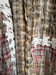 Image of Size medium Oversized women’s flannel 3