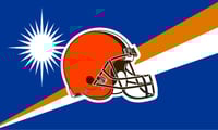 Browns Flag Marshallese 
