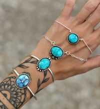 Image 2 of Sonoran Cuff