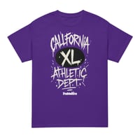 Image 7 of Trubledera Athletic Department DryBlend® T-Shirt