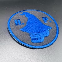 Image 5 of HESHER PARK DEATH WIZARD PATCH 