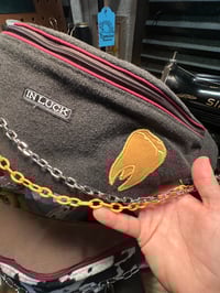 Image 1 of Gold Tooth Fanny