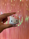 Hello Kitty Water Bottle Cap 