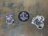 Sticker Pack