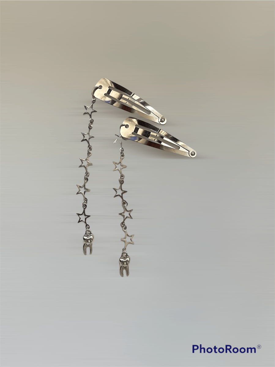 tooth clip myneckgamestrong