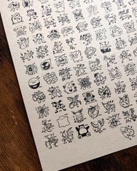 Image 3 of Pokemon 151 - A4